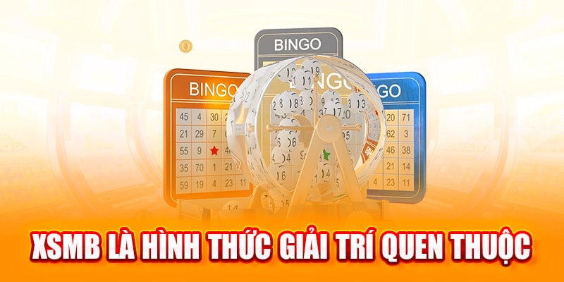 cách chơi xổ số miền bắc