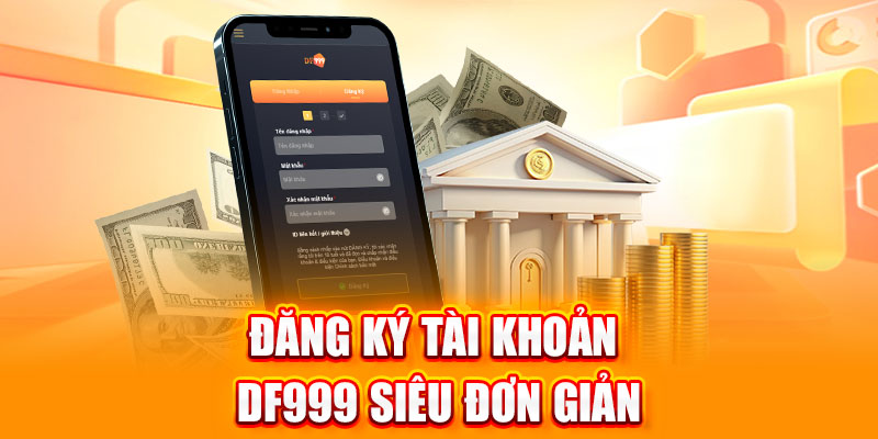 giới thiệu DF999