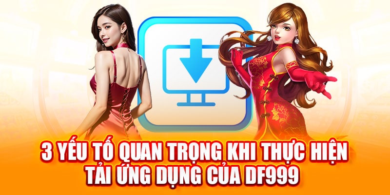 hướng dẫn df999