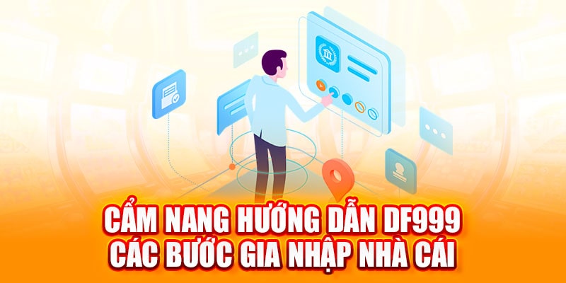 hướng dẫn df999