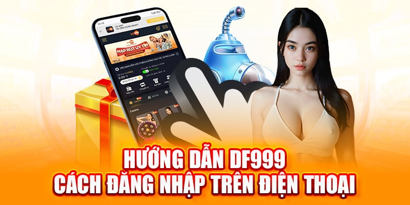 hướng dẫn df999