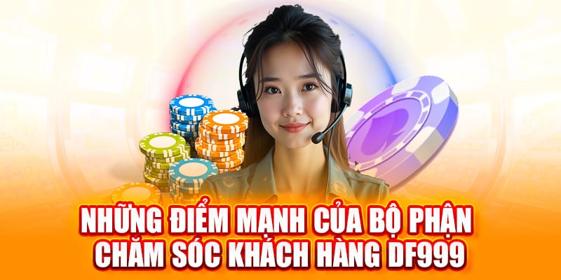 liên hệ df999