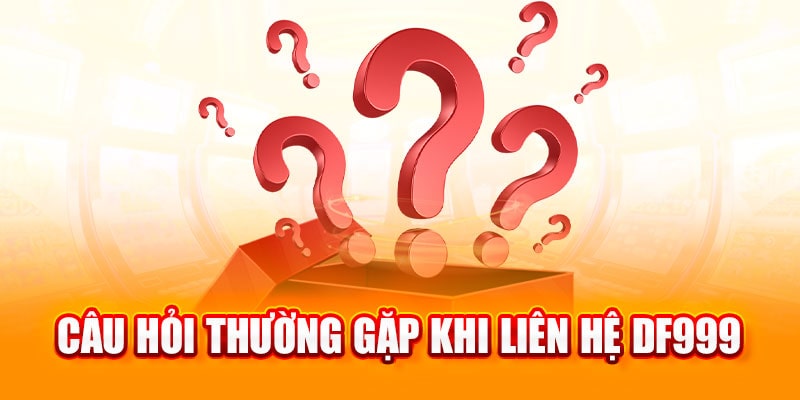 liên hệ df999